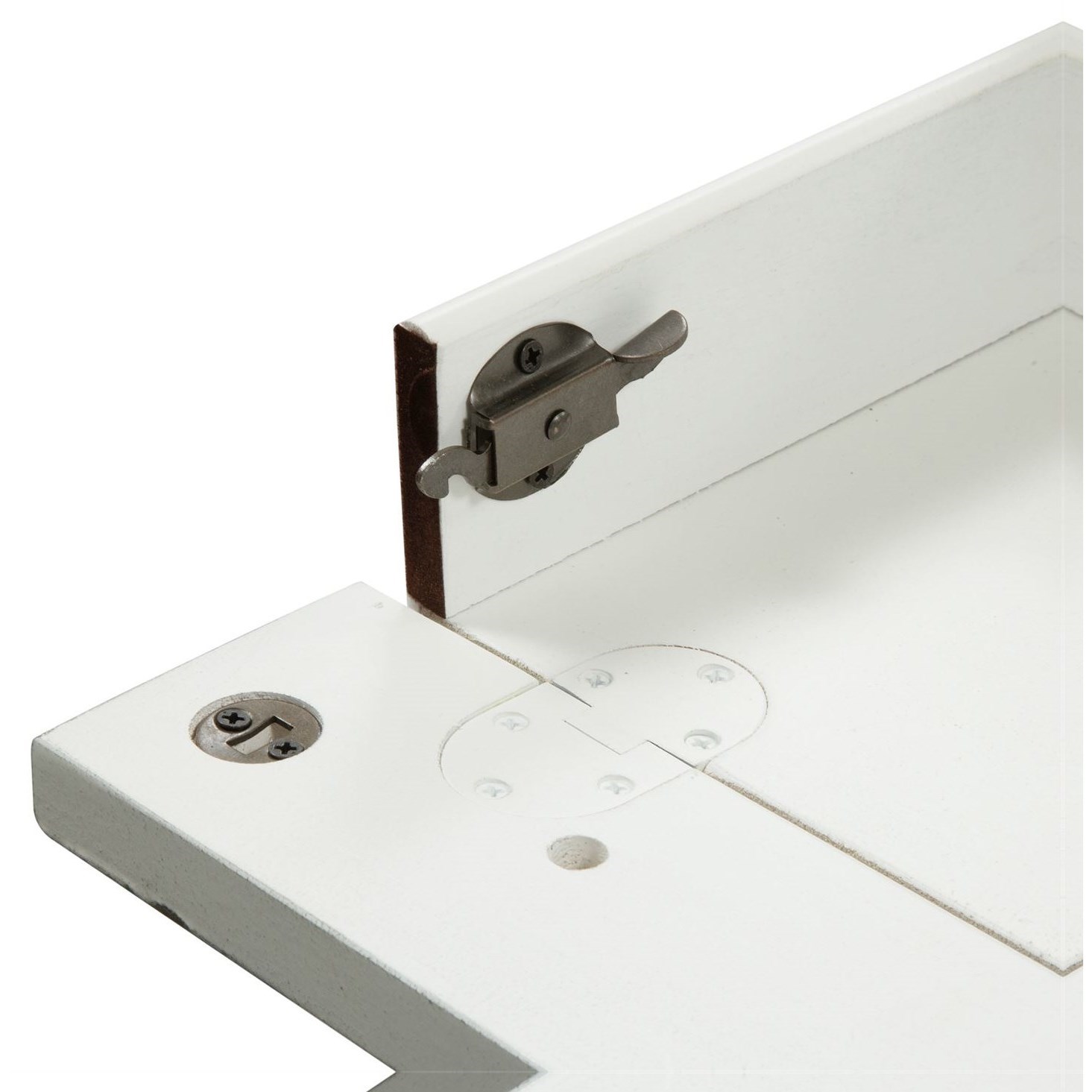 Liberty Furniture Magnolia Manor 244HO107 Writing Desk with Turned